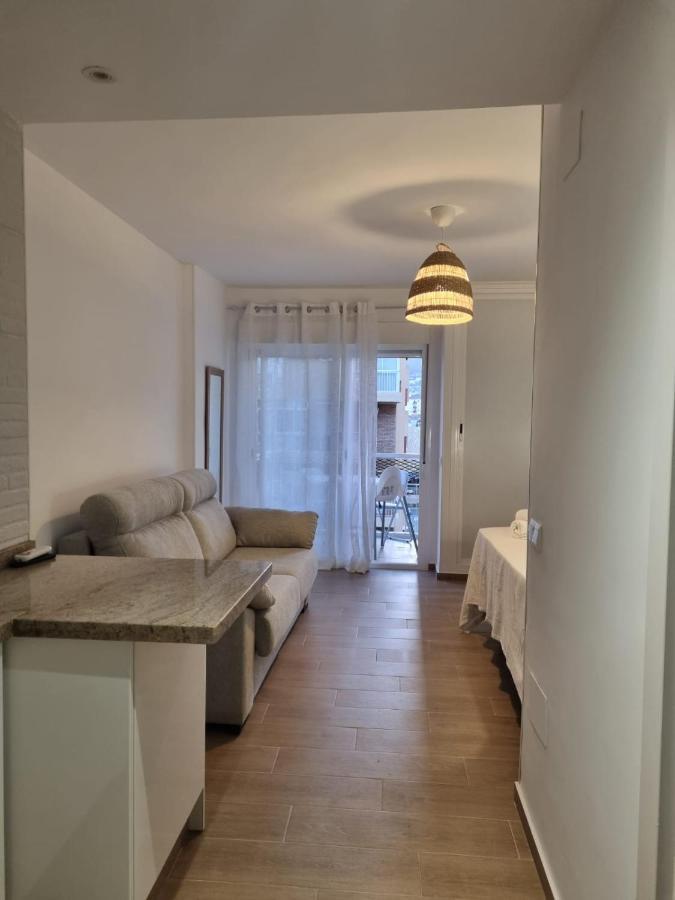 Estudio Emma Benalmadena Daire Dış mekan fotoğraf