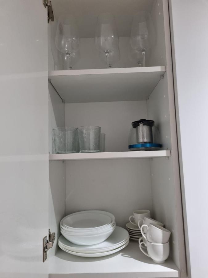 Estudio Emma Benalmadena Daire Dış mekan fotoğraf